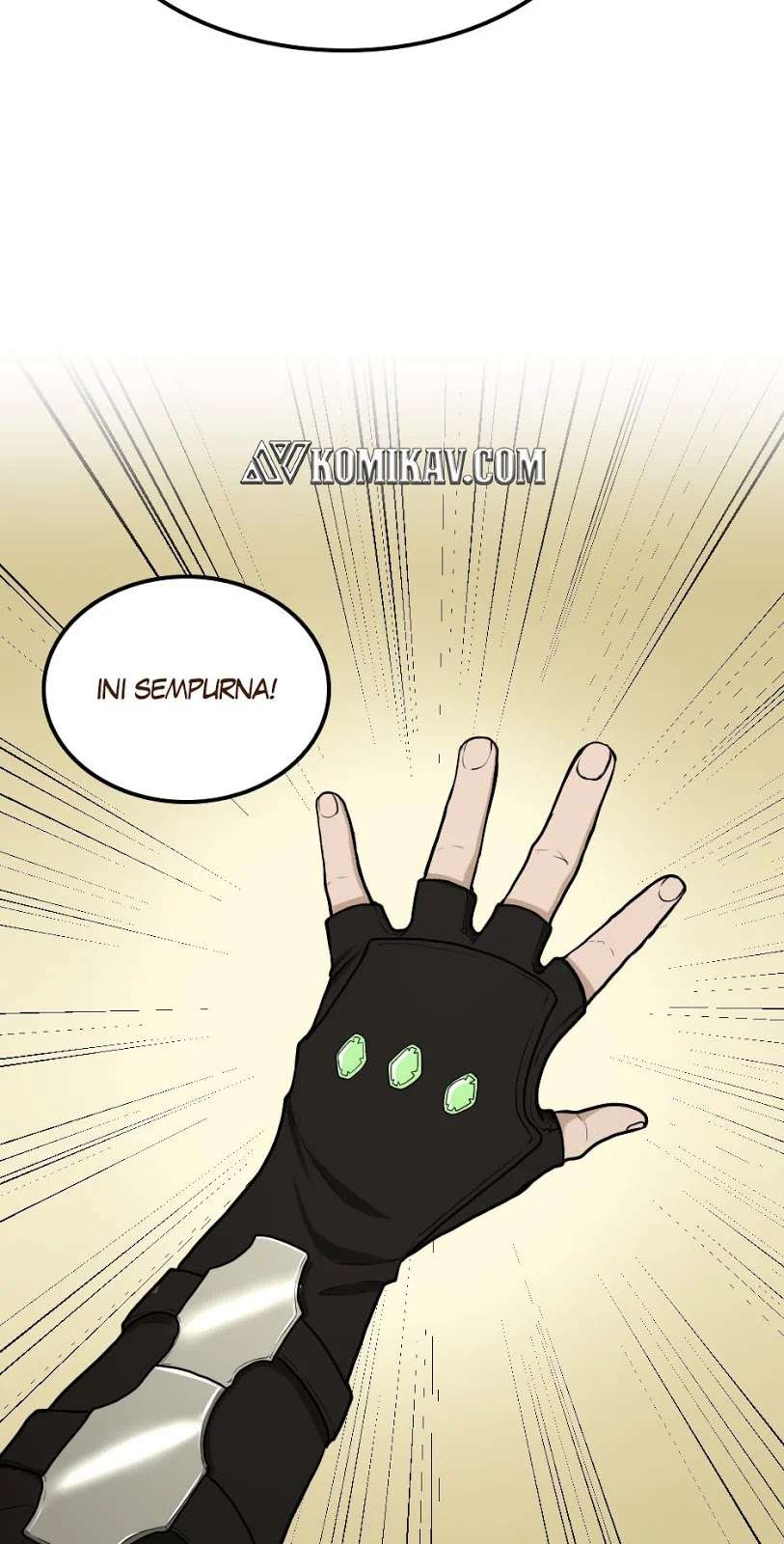 The Beginning After the End (The King Grey Reincarnation) Chapter 47 Gambar 33