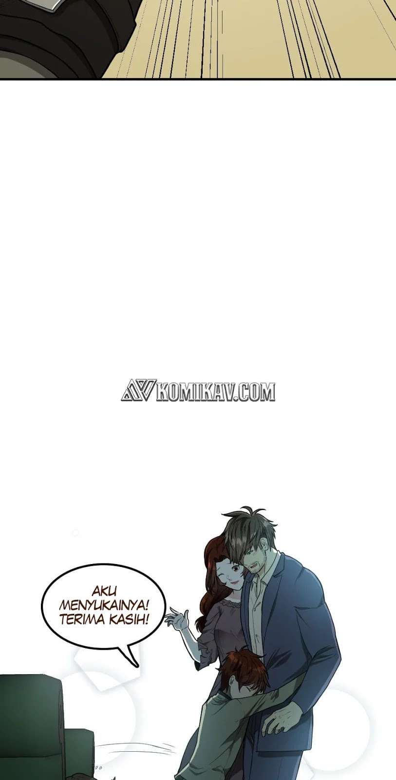 The Beginning After the End (The King Grey Reincarnation) Chapter 47 Gambar 34