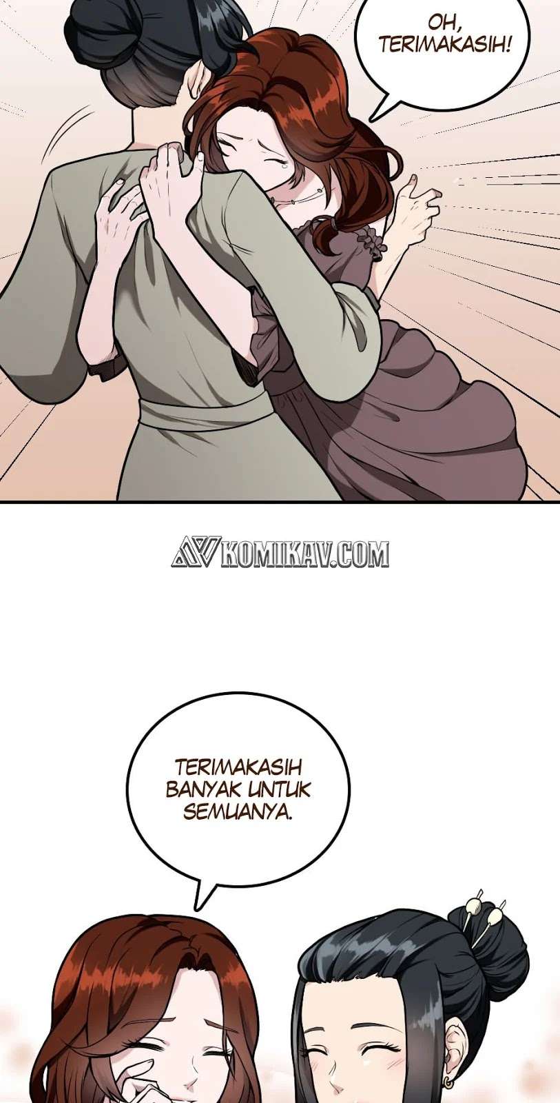 The Beginning After the End (The King Grey Reincarnation) Chapter 47 Gambar 42