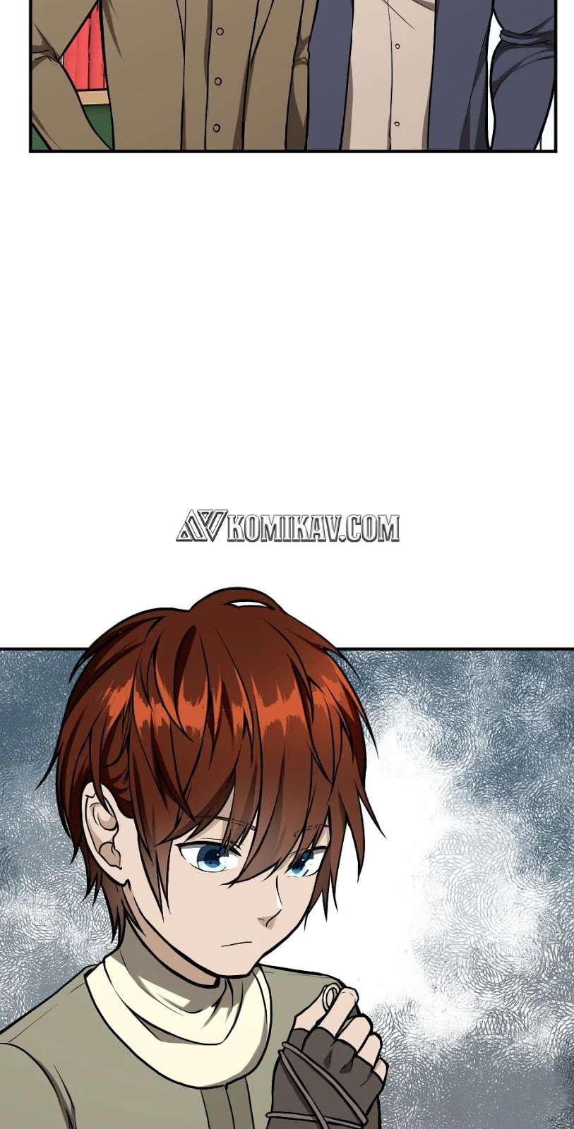 The Beginning After the End (The King Grey Reincarnation) Chapter 47 Gambar 44