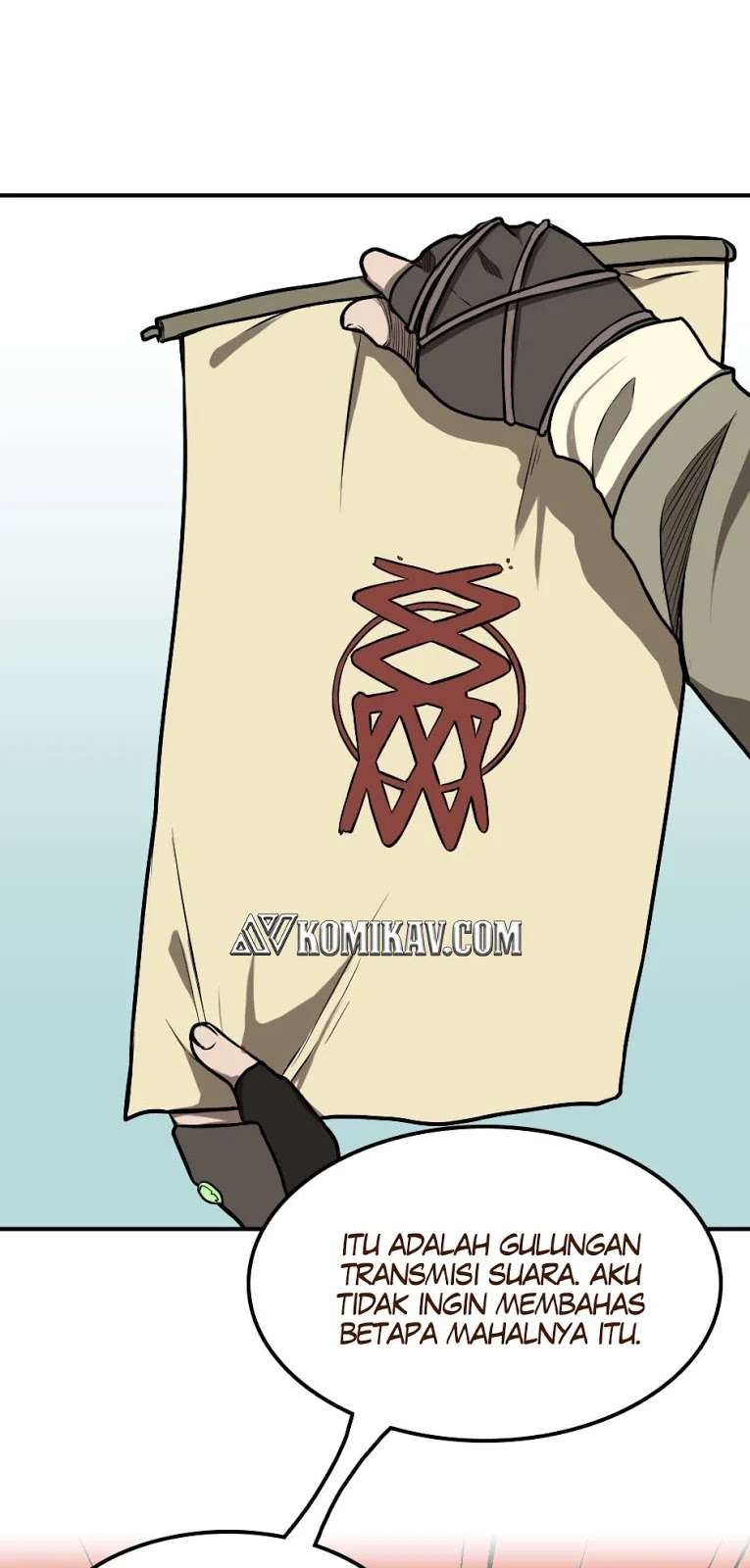 The Beginning After the End (The King Grey Reincarnation) Chapter 47 Gambar 49