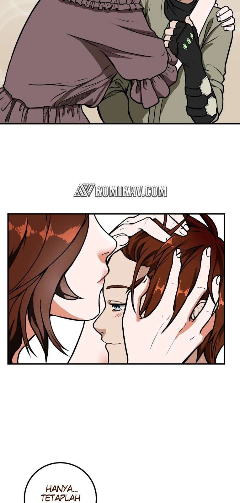 The Beginning After the End (The King Grey Reincarnation) Chapter 47 Gambar 56