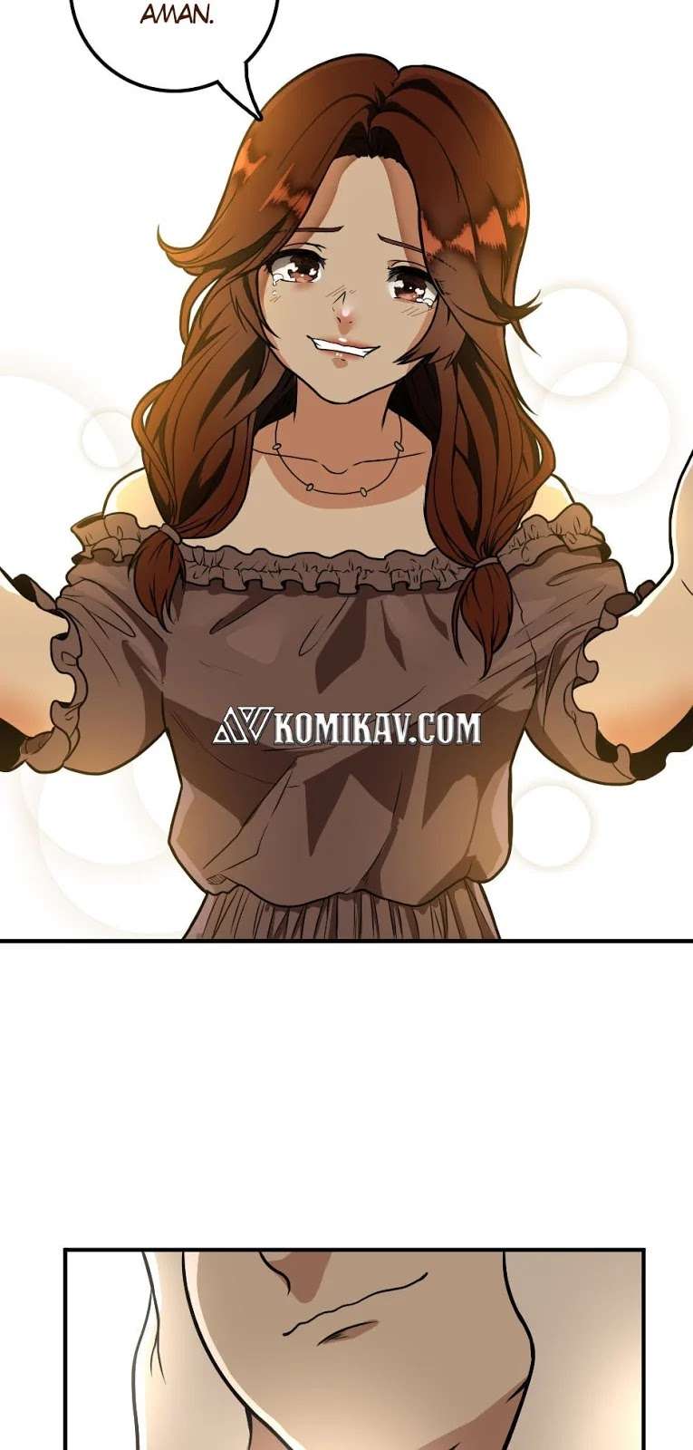 The Beginning After the End (The King Grey Reincarnation) Chapter 47 Gambar 57