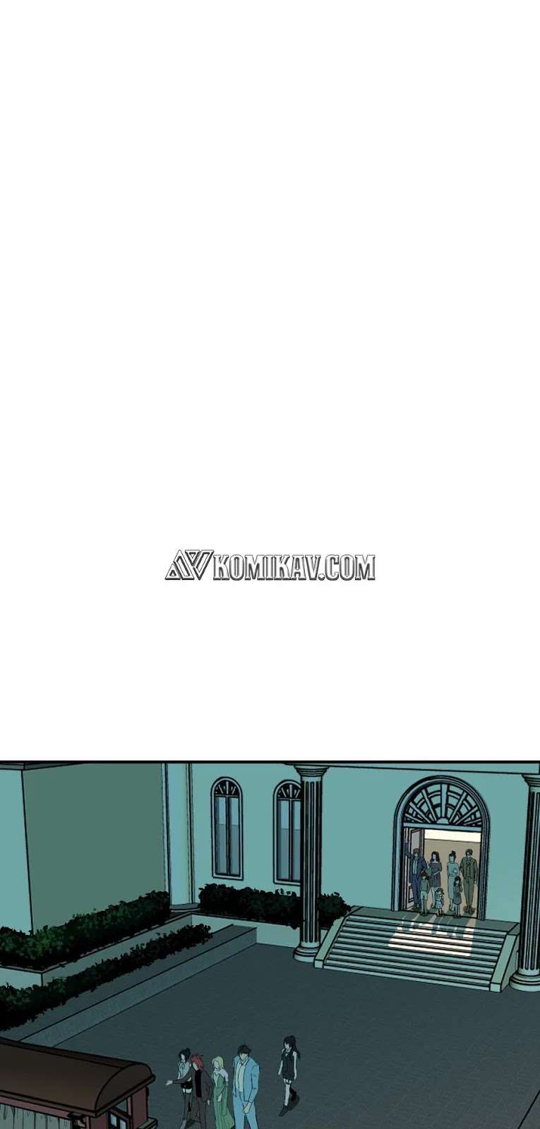 The Beginning After the End (The King Grey Reincarnation) Chapter 47 Gambar 59
