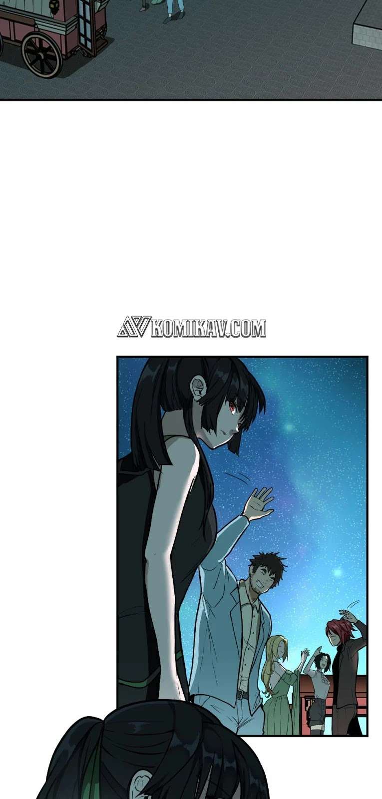 The Beginning After the End (The King Grey Reincarnation) Chapter 47 Gambar 60