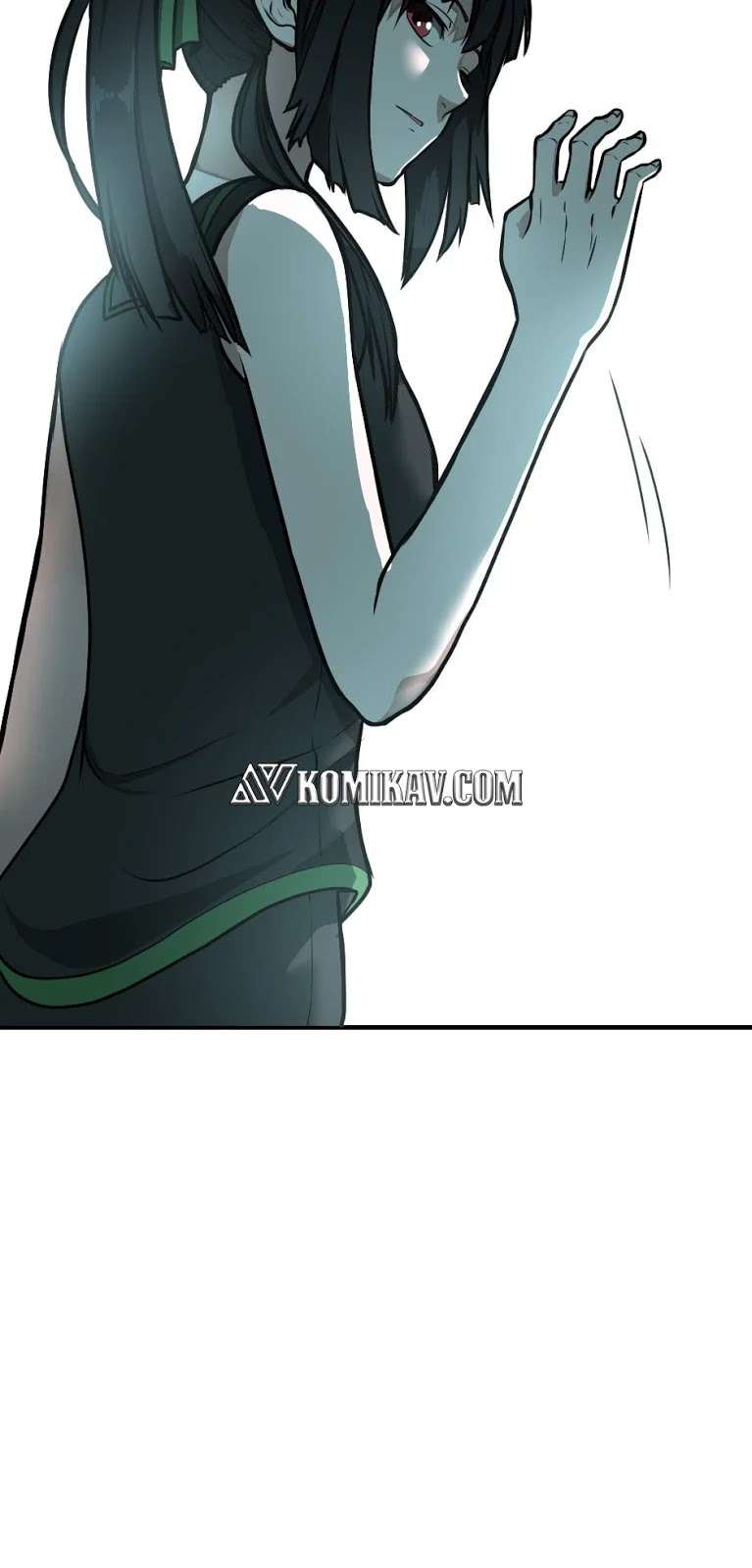The Beginning After the End (The King Grey Reincarnation) Chapter 47 Gambar 61