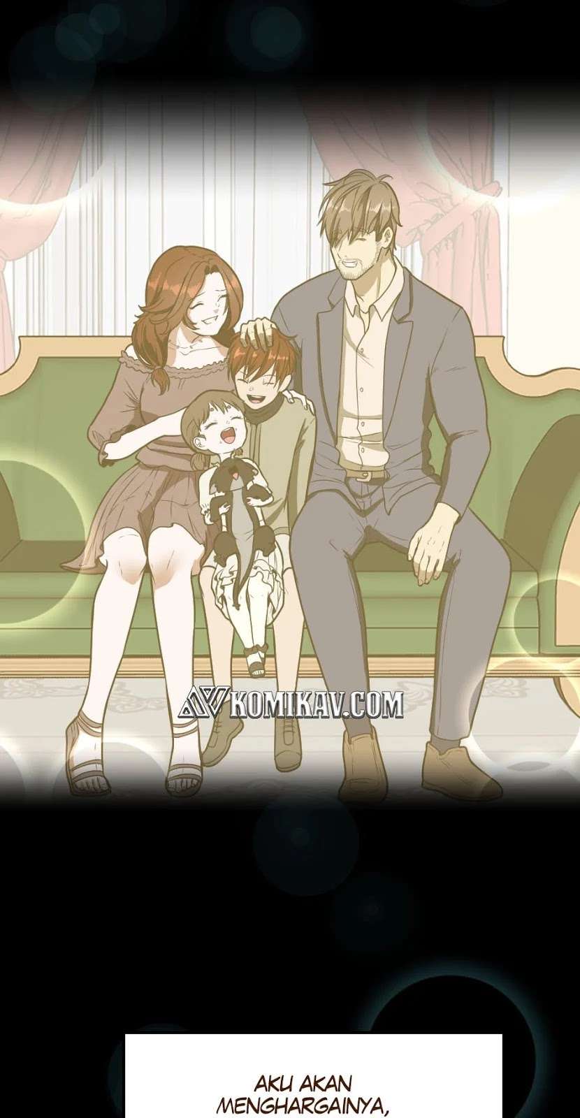 The Beginning After the End (The King Grey Reincarnation) Chapter 47 Gambar 66
