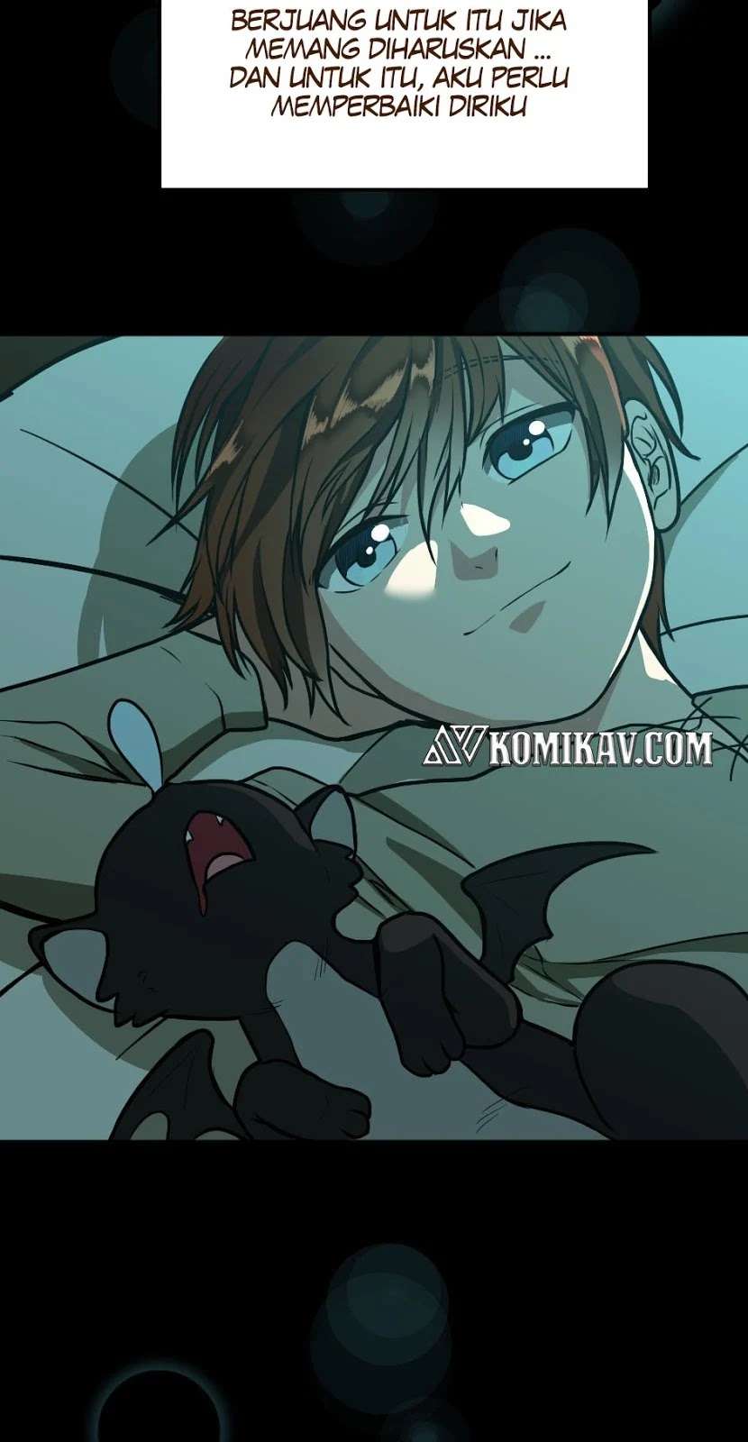 The Beginning After the End (The King Grey Reincarnation) Chapter 47 Gambar 67