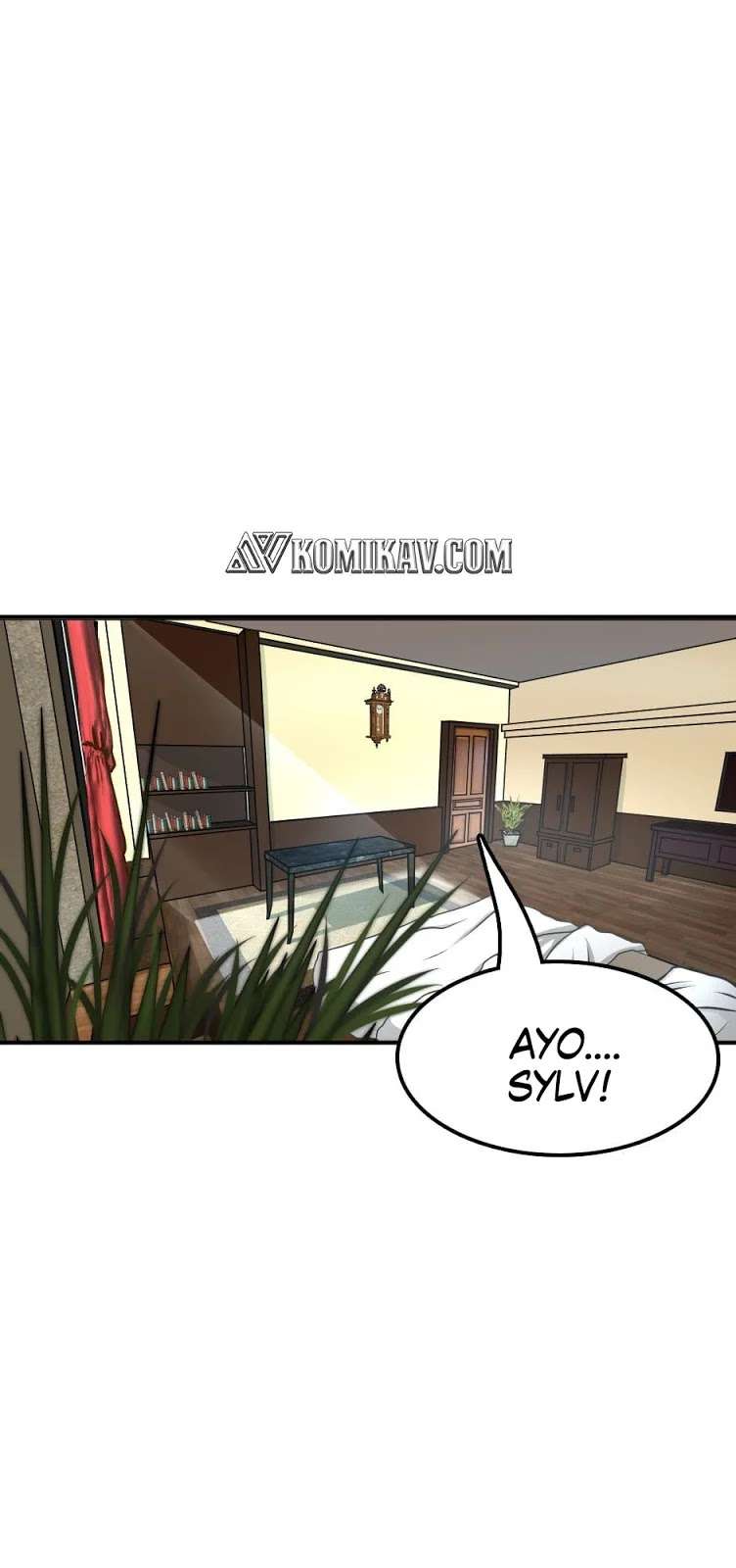 The Beginning After the End (The King Grey Reincarnation) Chapter 48 Gambar 2