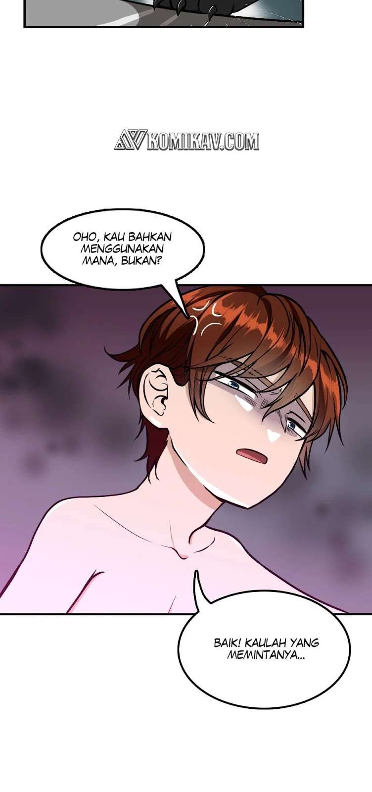 The Beginning After the End (The King Grey Reincarnation) Chapter 48 Gambar 4