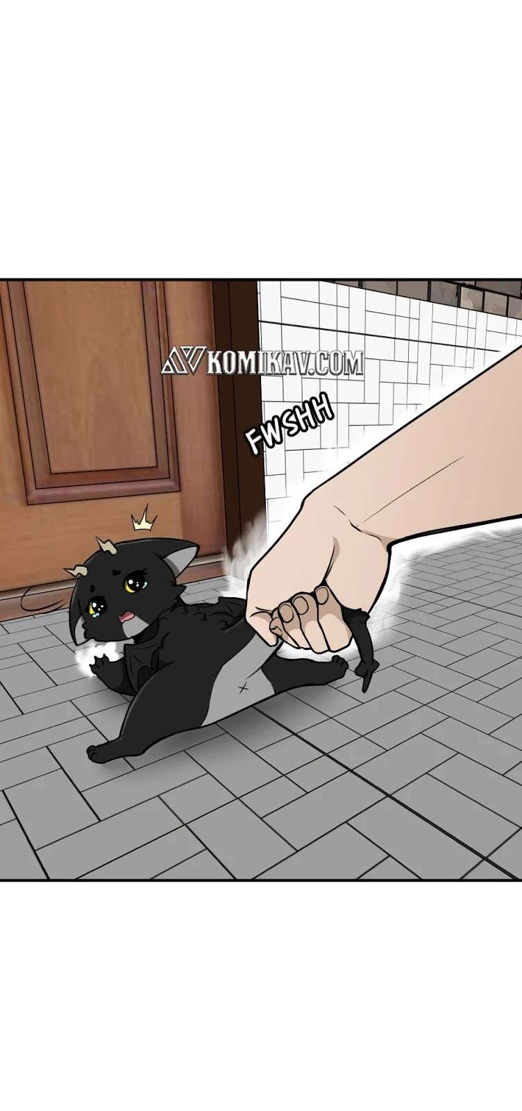 The Beginning After the End (The King Grey Reincarnation) Chapter 48 Gambar 5