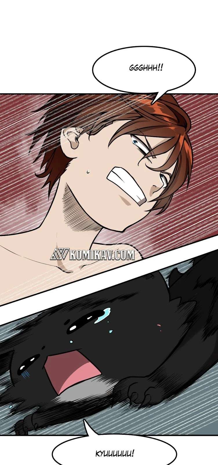 The Beginning After the End (The King Grey Reincarnation) Chapter 48 Gambar 6