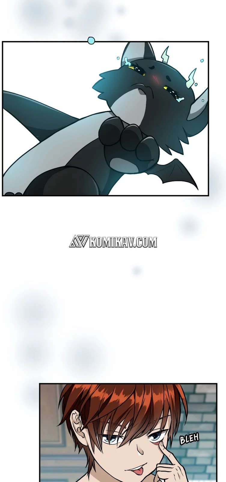 The Beginning After the End (The King Grey Reincarnation) Chapter 48 Gambar 9