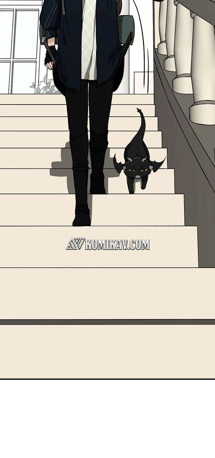 The Beginning After the End (The King Grey Reincarnation) Chapter 48 Gambar 15