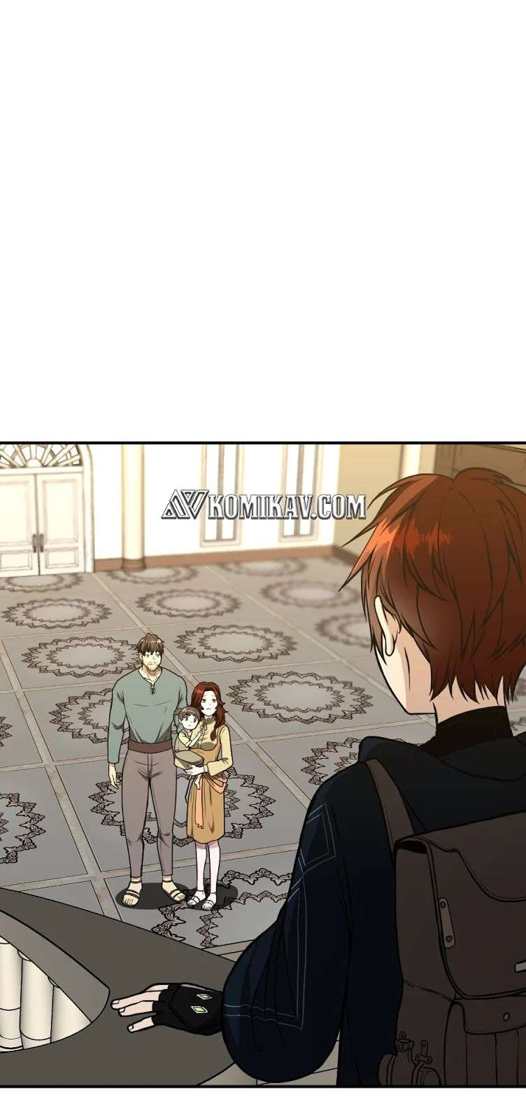 The Beginning After the End (The King Grey Reincarnation) Chapter 48 Gambar 16