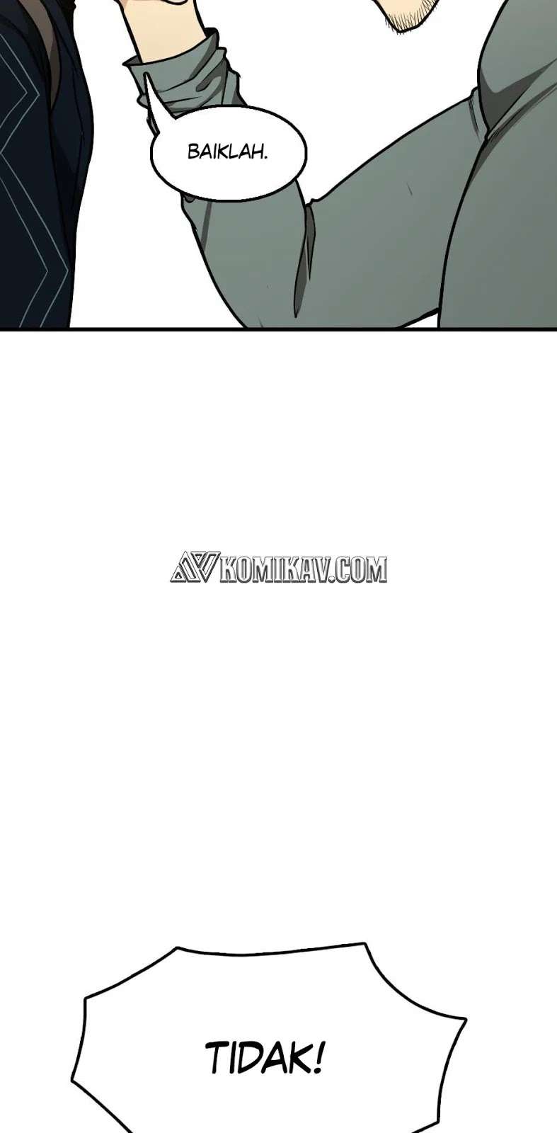 The Beginning After the End (The King Grey Reincarnation) Chapter 48 Gambar 19