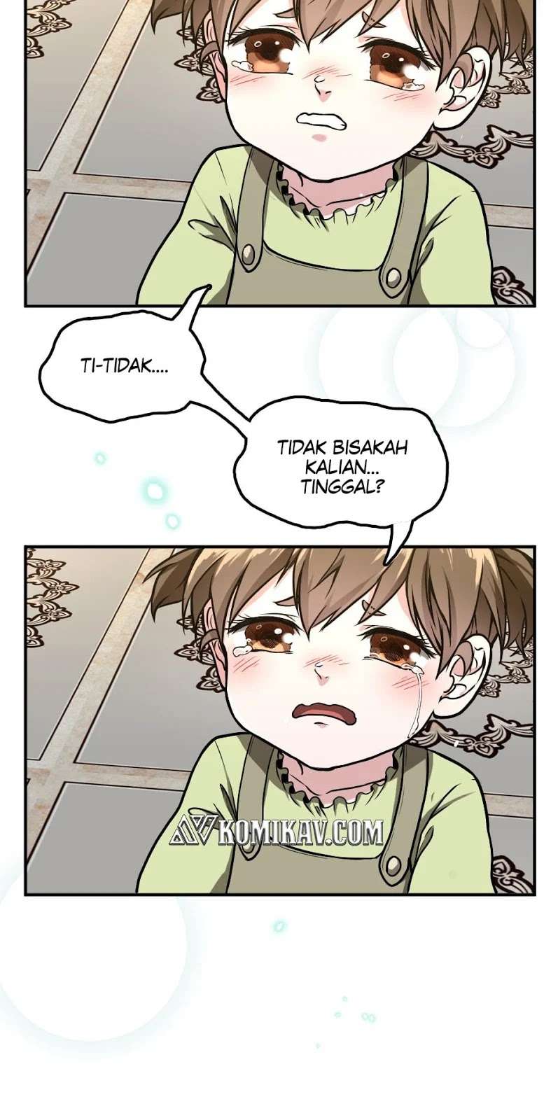 The Beginning After the End (The King Grey Reincarnation) Chapter 48 Gambar 22