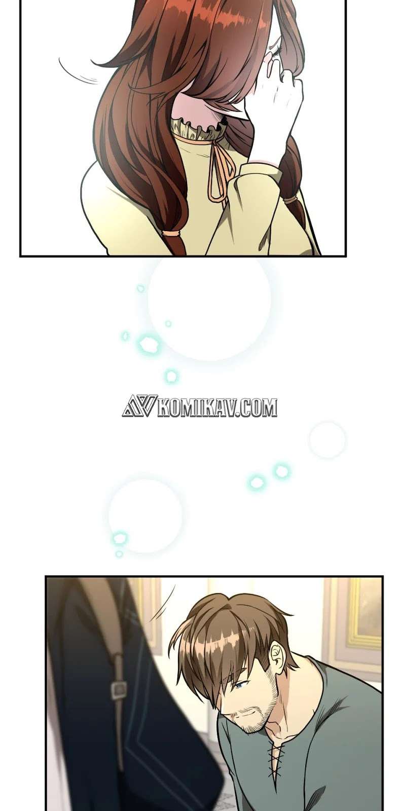 The Beginning After the End (The King Grey Reincarnation) Chapter 48 Gambar 24