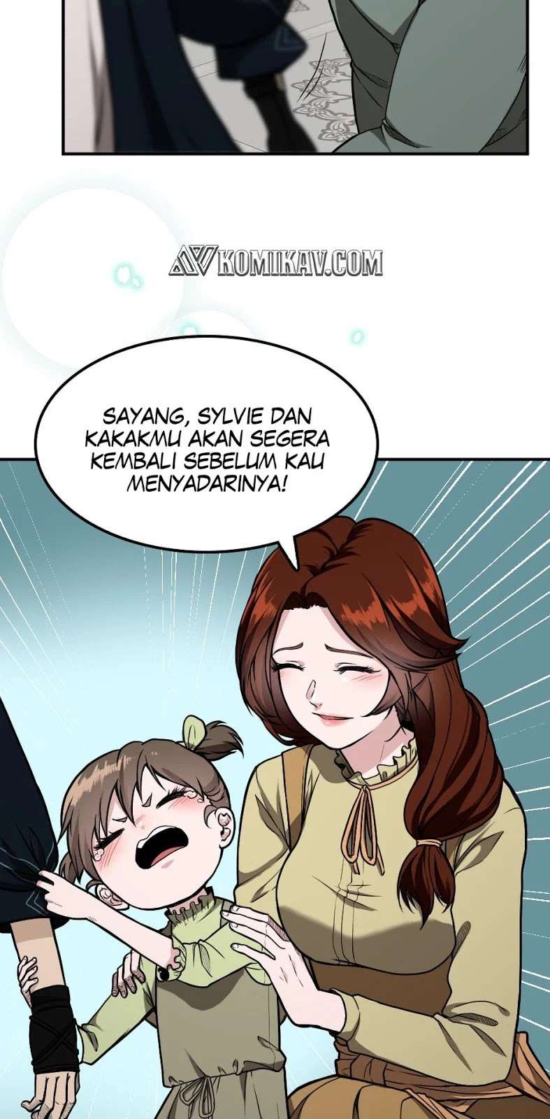 The Beginning After the End (The King Grey Reincarnation) Chapter 48 Gambar 25