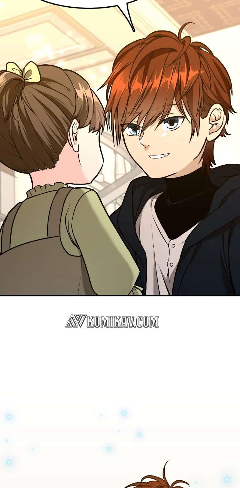 The Beginning After the End (The King Grey Reincarnation) Chapter 48 Gambar 28