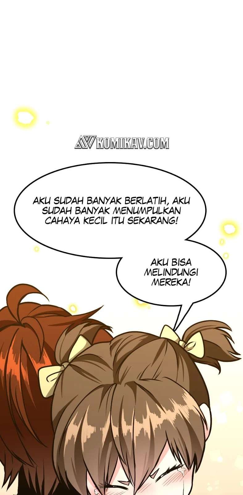 The Beginning After the End (The King Grey Reincarnation) Chapter 48 Gambar 30