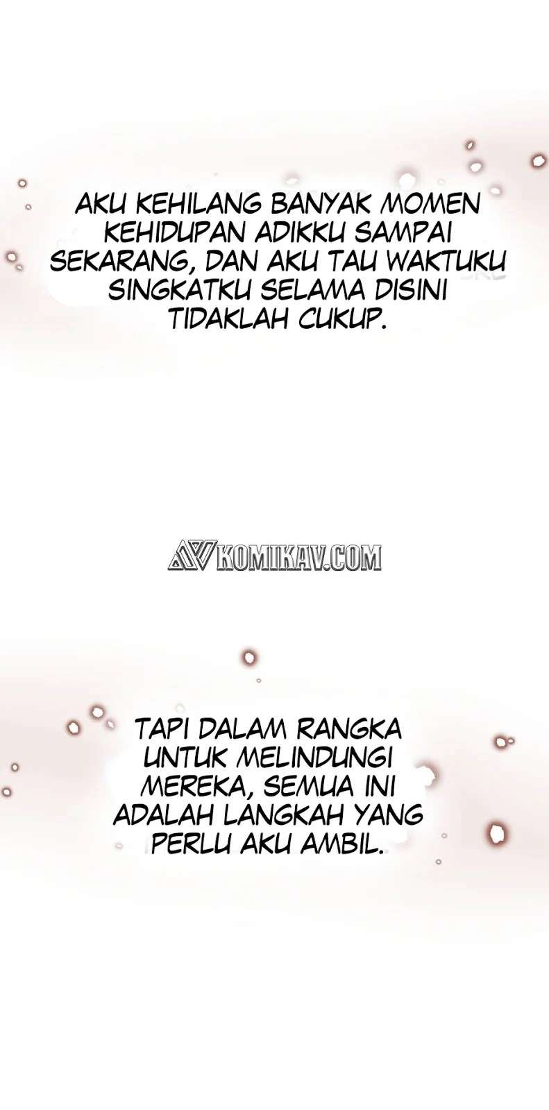 The Beginning After the End (The King Grey Reincarnation) Chapter 48 Gambar 33