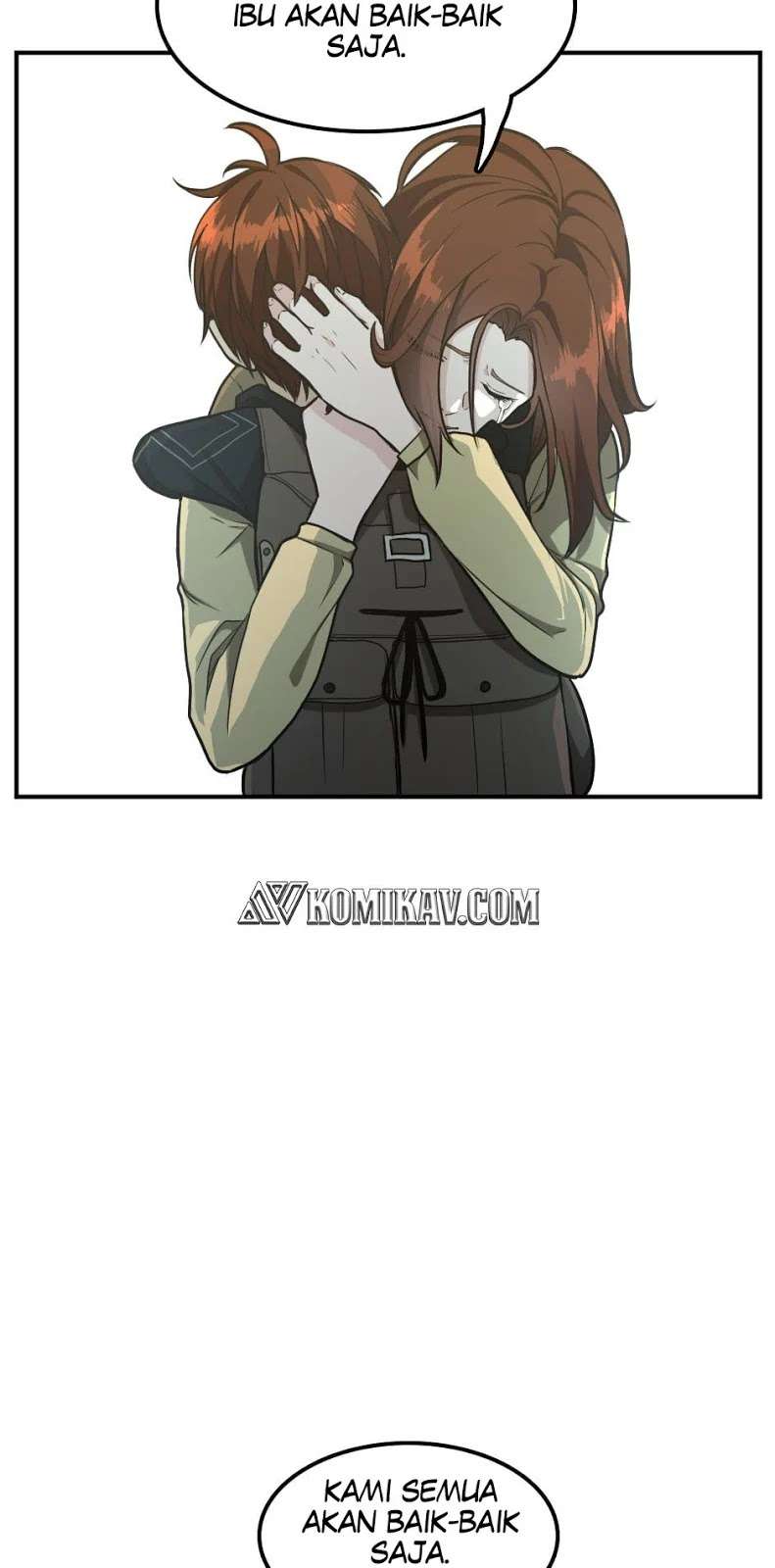 The Beginning After the End (The King Grey Reincarnation) Chapter 48 Gambar 35