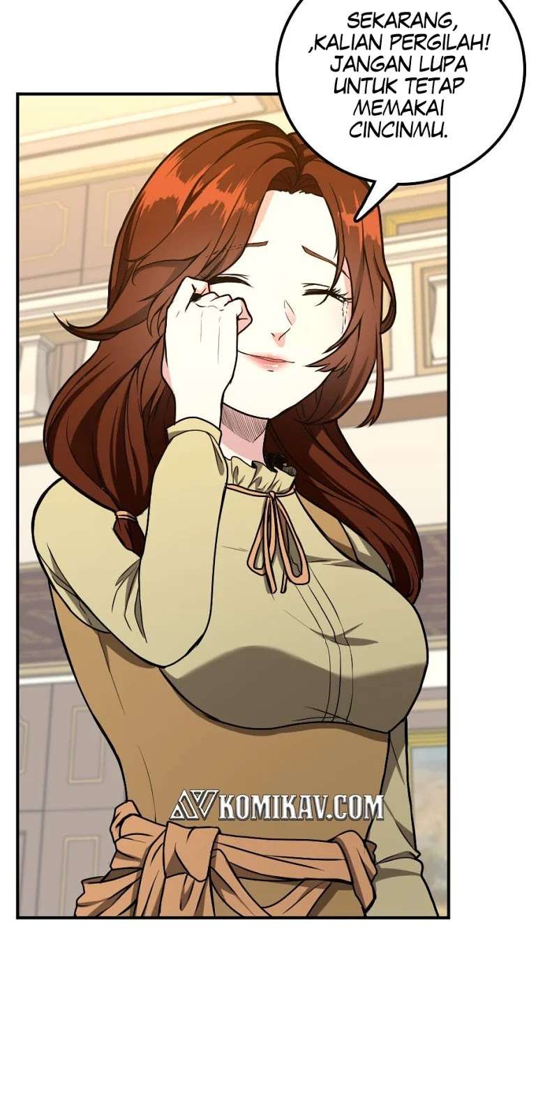 The Beginning After the End (The King Grey Reincarnation) Chapter 48 Gambar 37