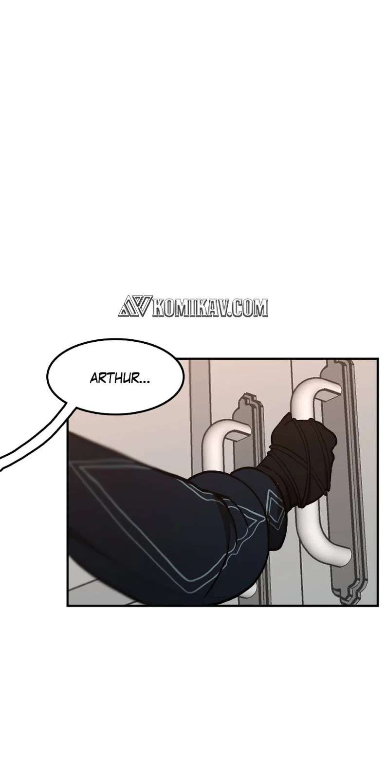 The Beginning After the End (The King Grey Reincarnation) Chapter 48 Gambar 39