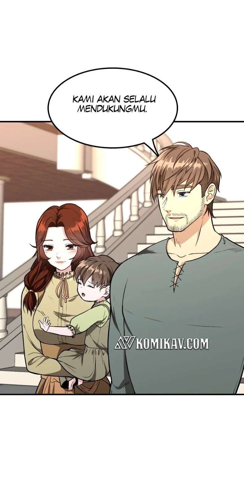The Beginning After the End (The King Grey Reincarnation) Chapter 48 Gambar 40