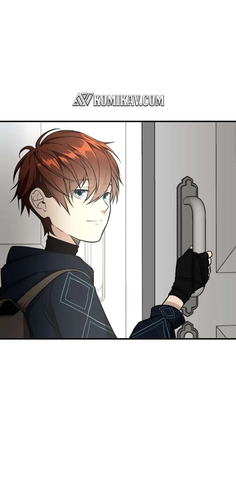 The Beginning After the End (The King Grey Reincarnation) Chapter 48 Gambar 41
