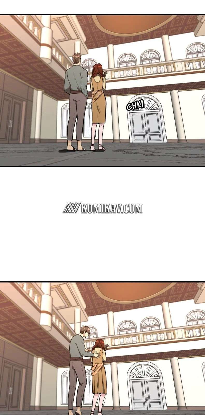 The Beginning After the End (The King Grey Reincarnation) Chapter 48 Gambar 42