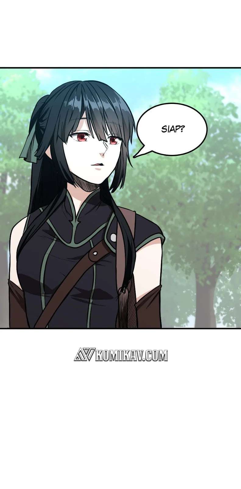 The Beginning After the End (The King Grey Reincarnation) Chapter 48 Gambar 45