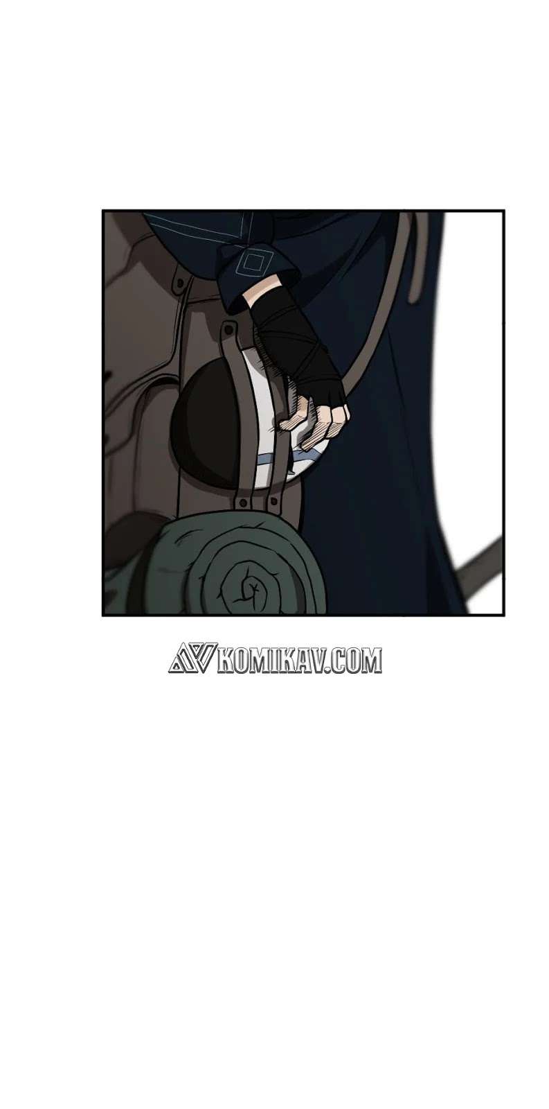 The Beginning After the End (The King Grey Reincarnation) Chapter 48 Gambar 46