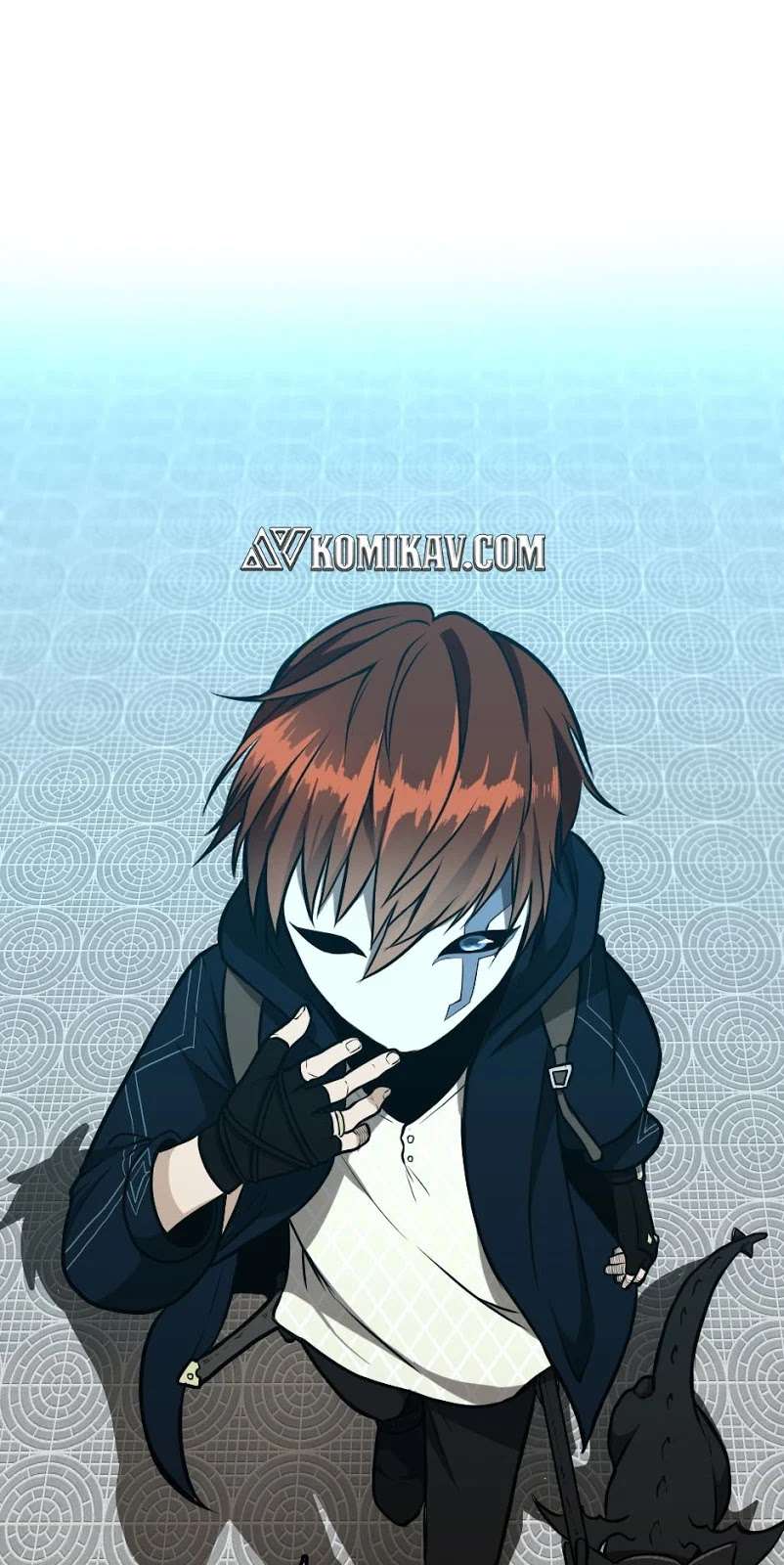 The Beginning After the End (The King Grey Reincarnation) Chapter 48 Gambar 47