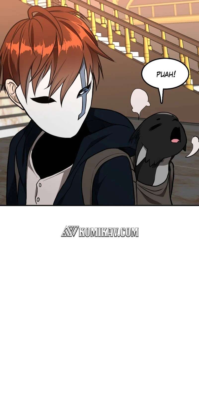 The Beginning After the End (The King Grey Reincarnation) Chapter 48 Gambar 54