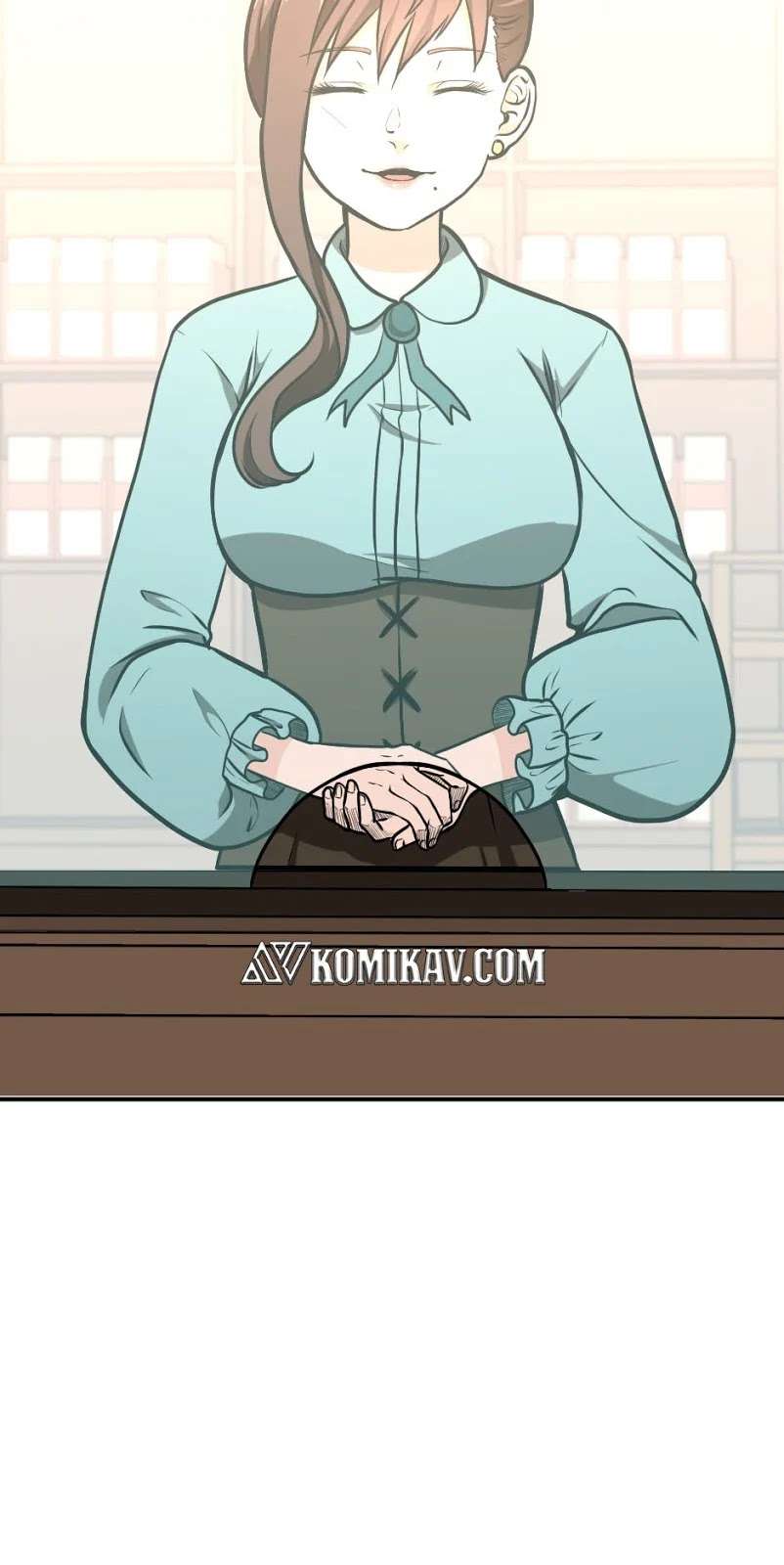 The Beginning After the End (The King Grey Reincarnation) Chapter 48 Gambar 59