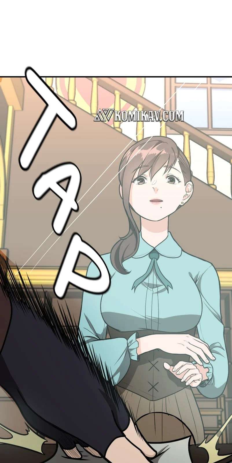 The Beginning After the End (The King Grey Reincarnation) Chapter 48 Gambar 61