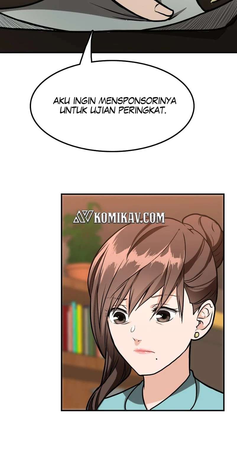 The Beginning After the End (The King Grey Reincarnation) Chapter 48 Gambar 62