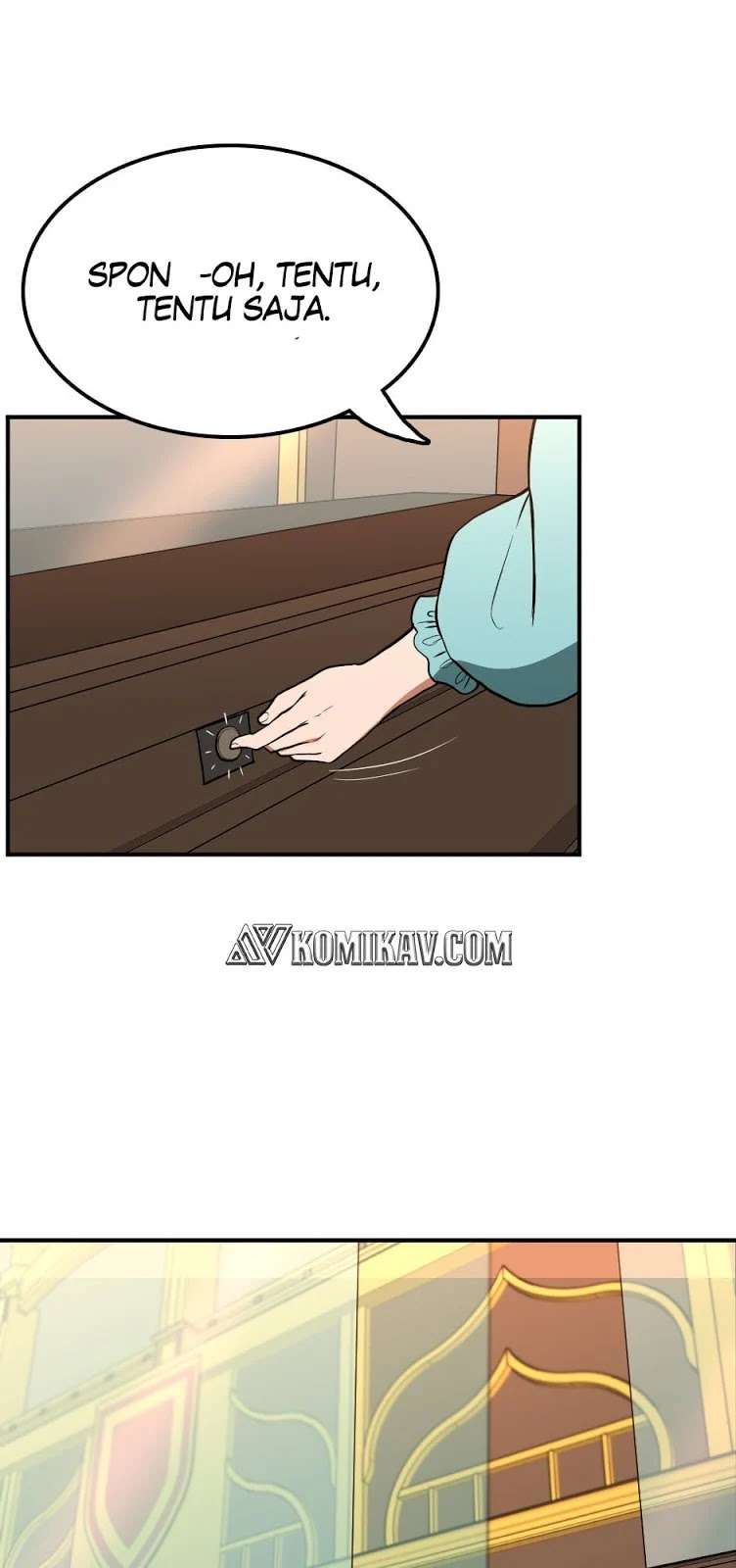 The Beginning After the End (The King Grey Reincarnation) Chapter 48 Gambar 63