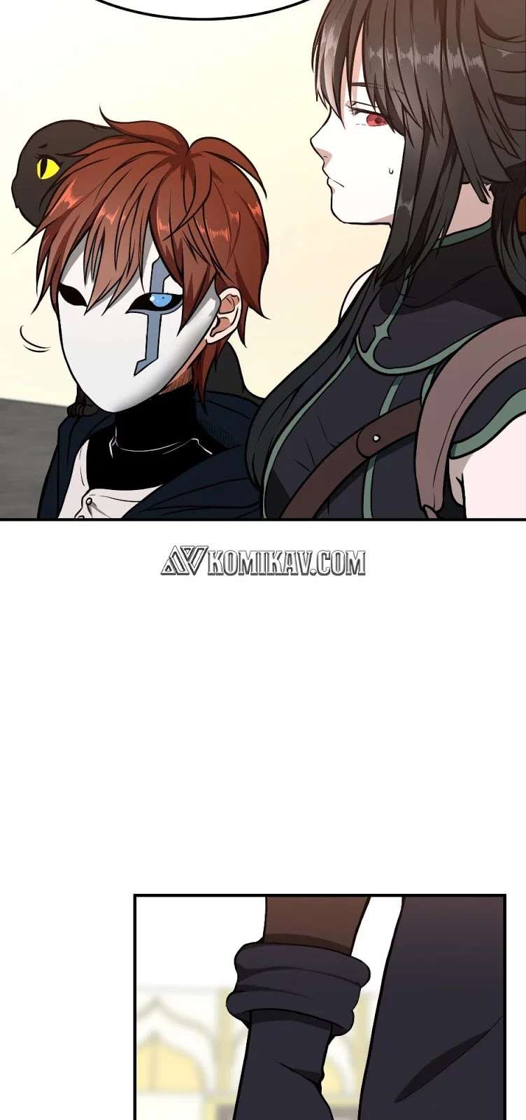 The Beginning After the End (The King Grey Reincarnation) Chapter 48 Gambar 73