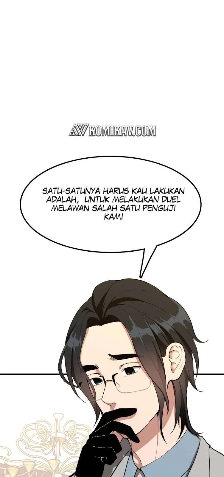 The Beginning After the End (The King Grey Reincarnation) Chapter 48 Gambar 78