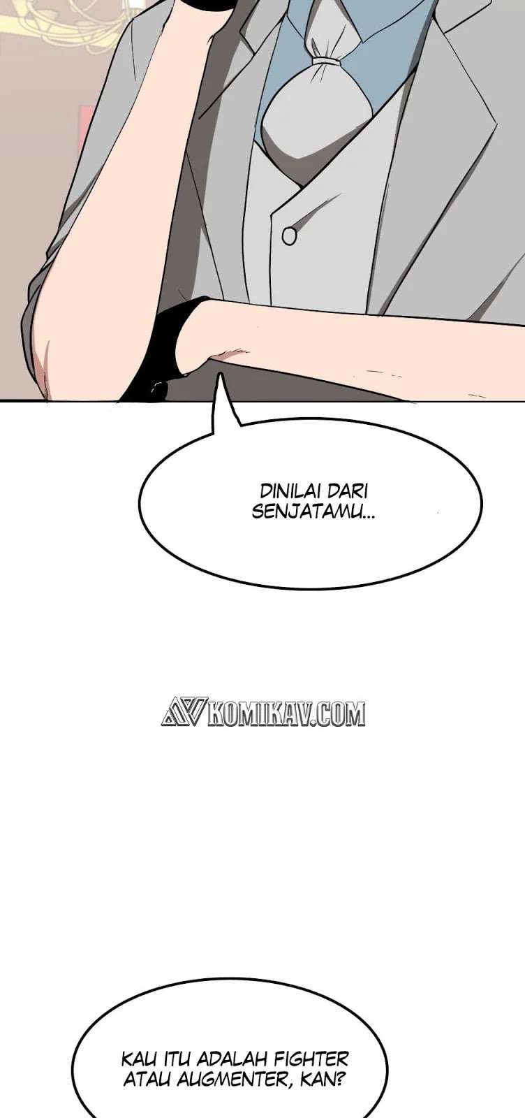 The Beginning After the End (The King Grey Reincarnation) Chapter 48 Gambar 79