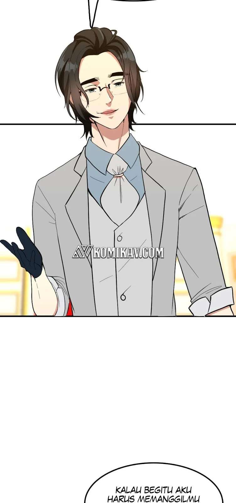 The Beginning After the End (The King Grey Reincarnation) Chapter 48 Gambar 81
