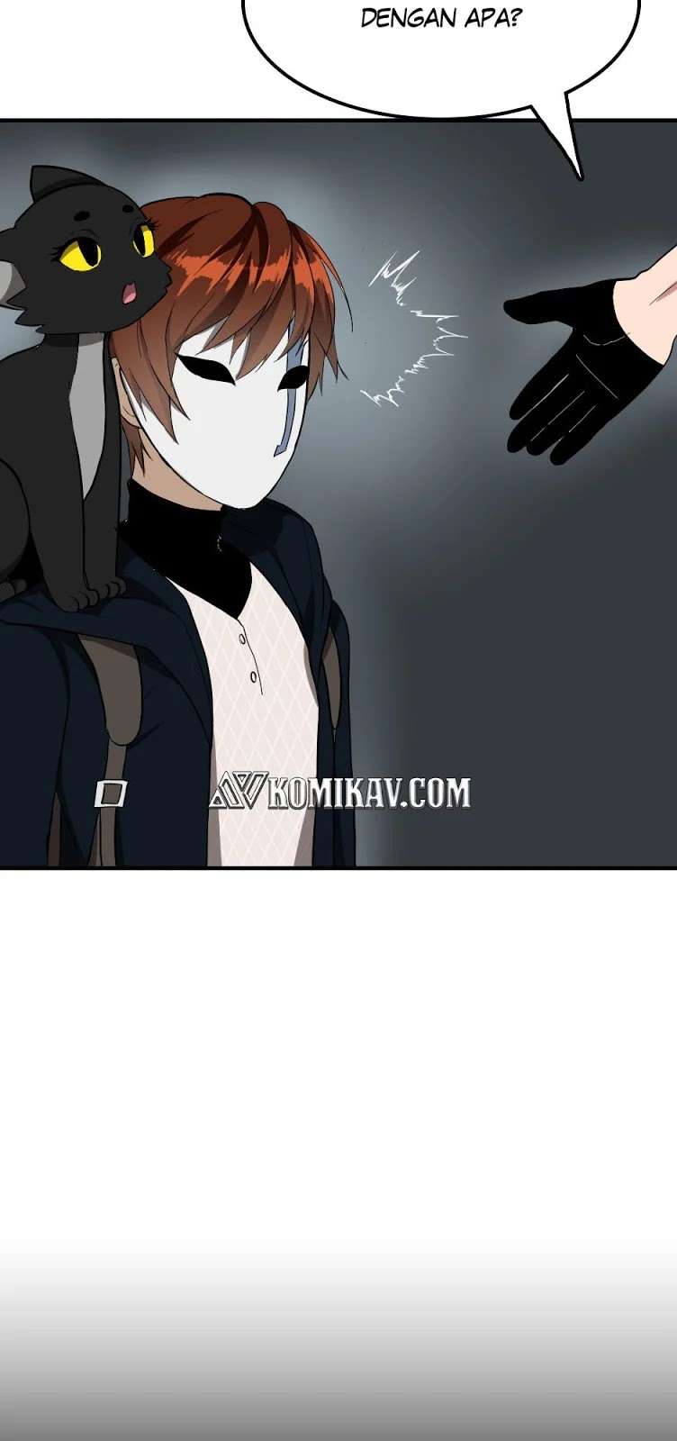 The Beginning After the End (The King Grey Reincarnation) Chapter 48 Gambar 82