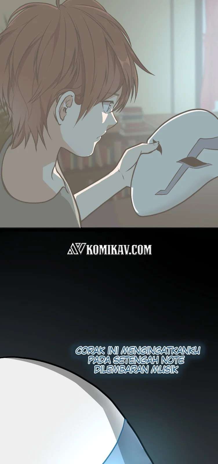 The Beginning After the End (The King Grey Reincarnation) Chapter 48 Gambar 84