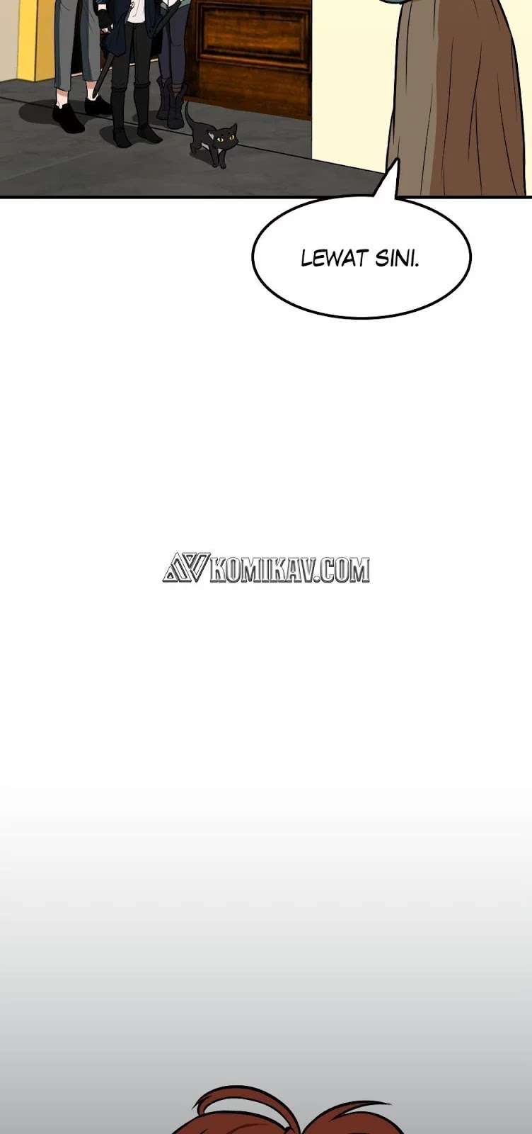 The Beginning After the End (The King Grey Reincarnation) Chapter 48 Gambar 90
