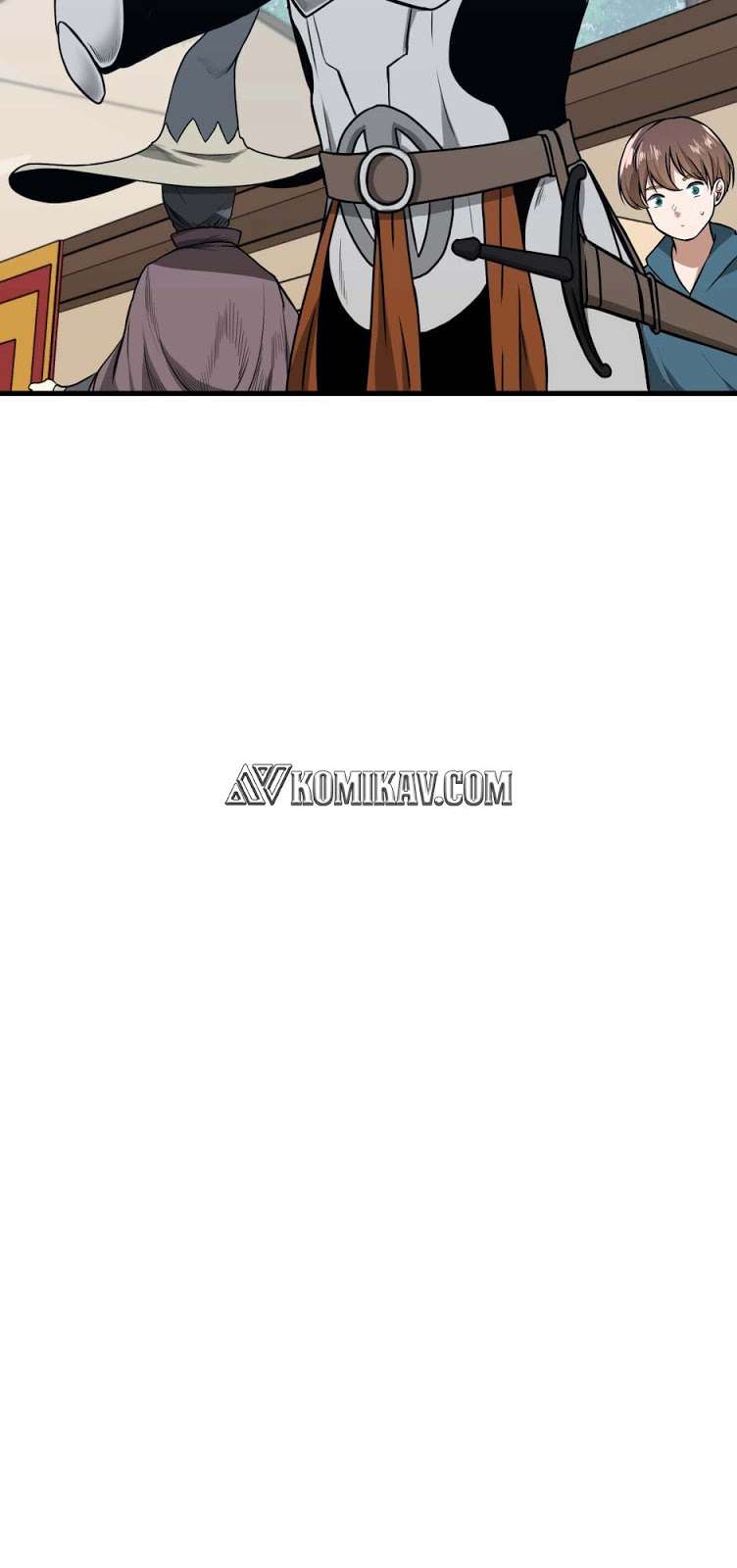 The Beginning After the End (The King Grey Reincarnation) Chapter 53 Gambar 4