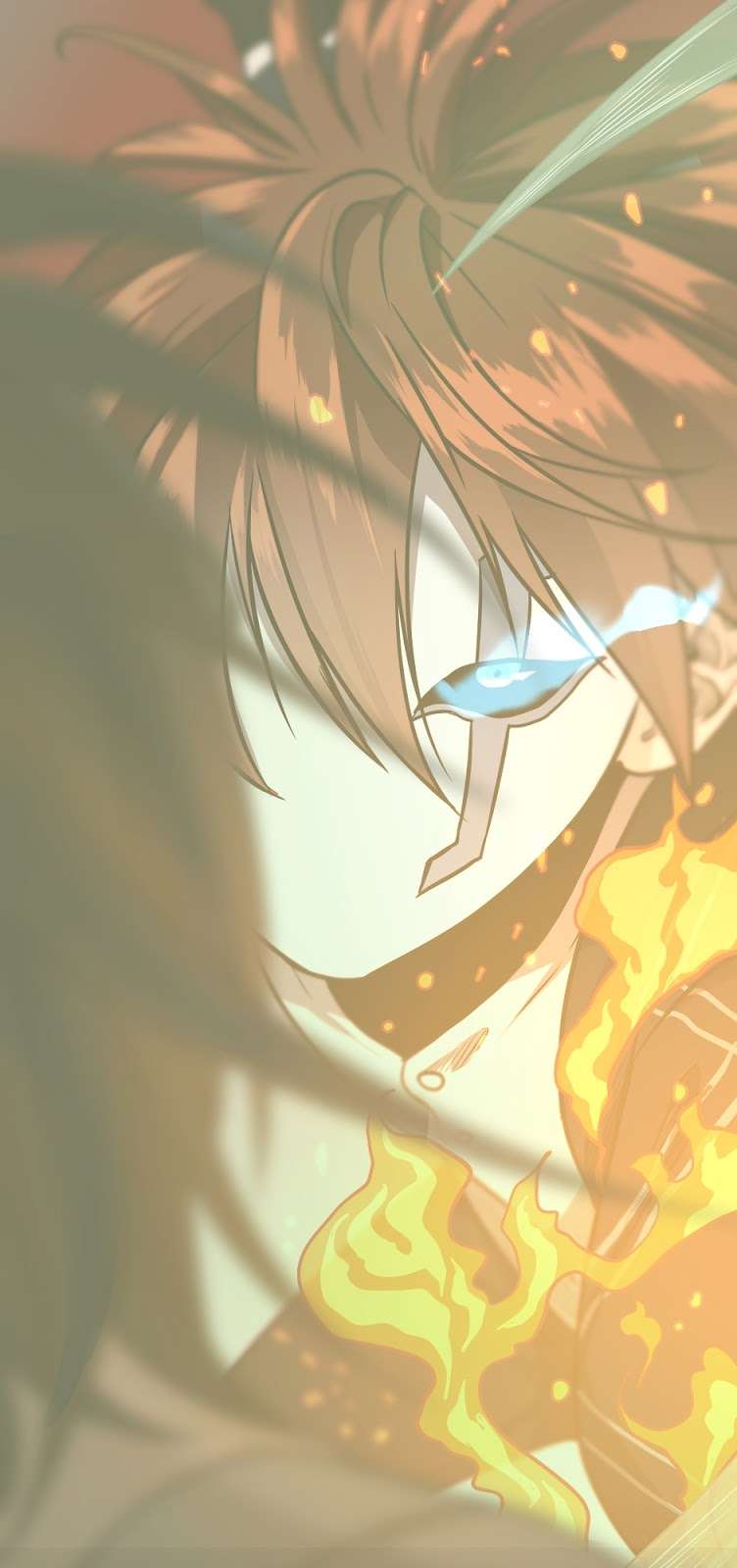 The Beginning After the End (The King Grey Reincarnation) Chapter 53 Gambar 11