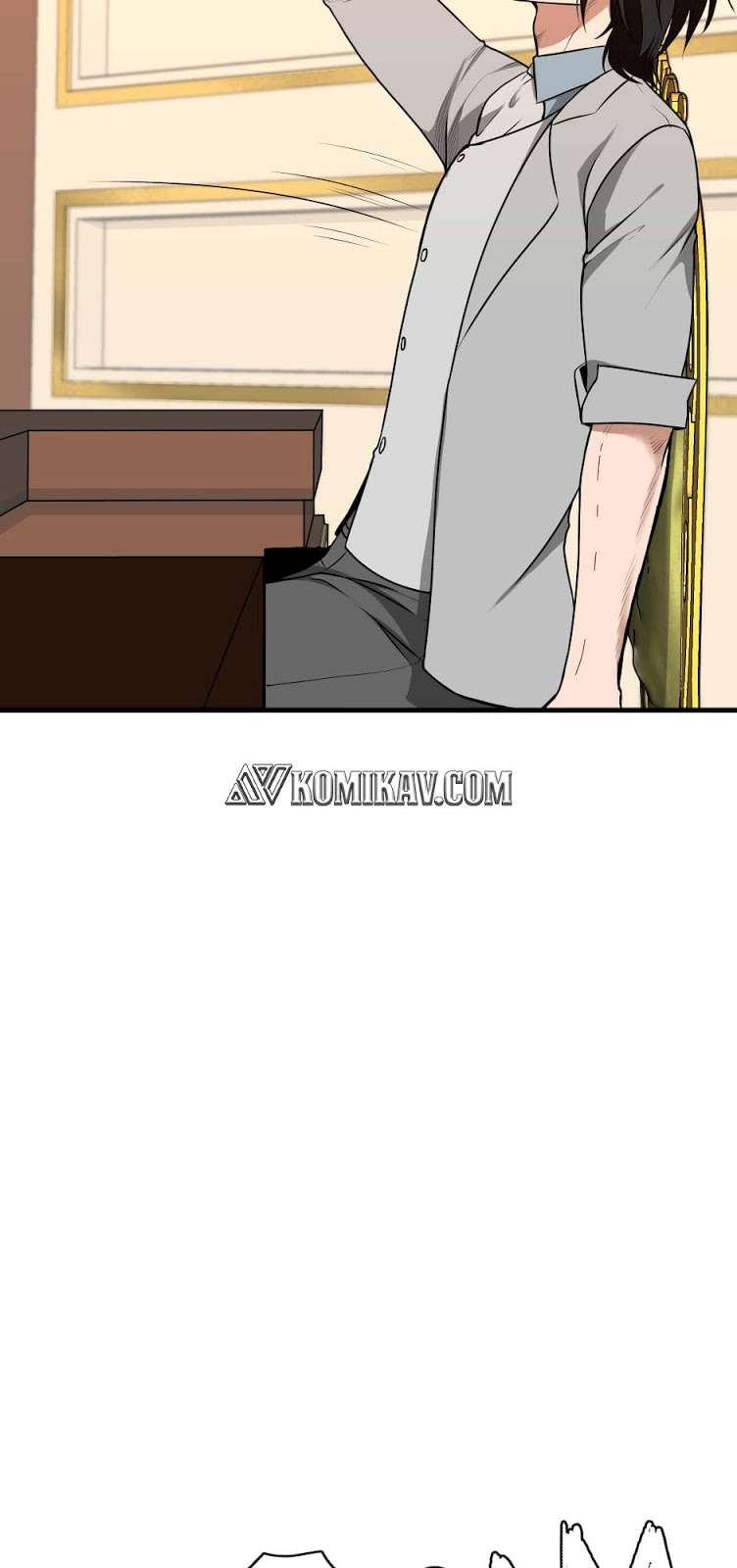 The Beginning After the End (The King Grey Reincarnation) Chapter 53 Gambar 14